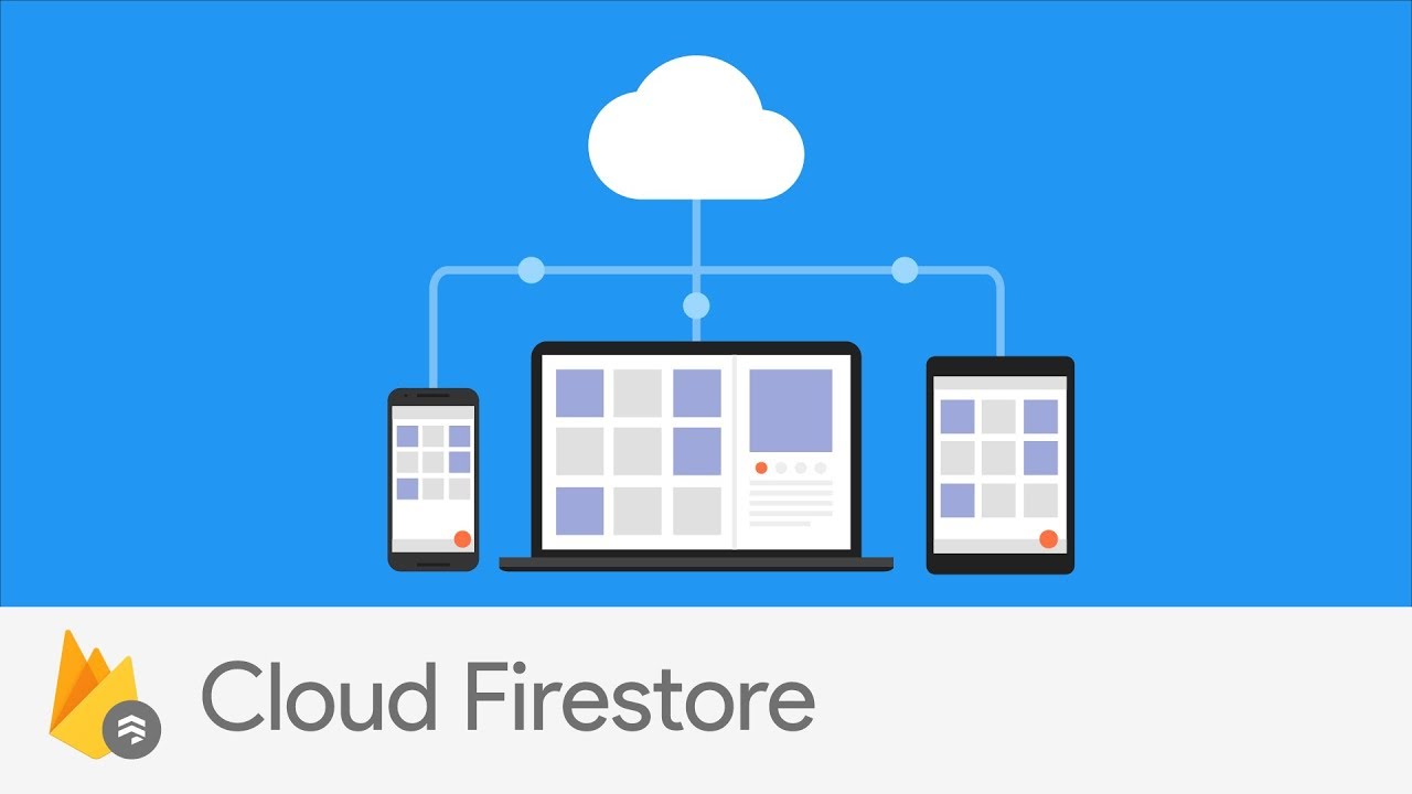 Getting Data From Cloud Firestore Into Your Universal Nuxt App cover image