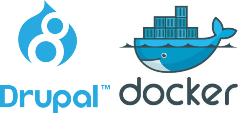 Simple Drupal Docker Development Environment cover image